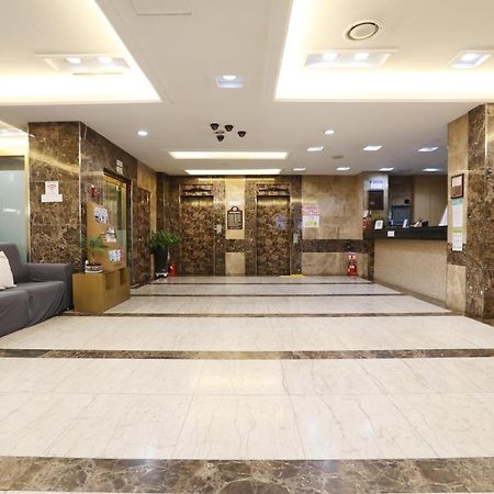 Incheon Airport Hotel June Ngoại thất bức ảnh