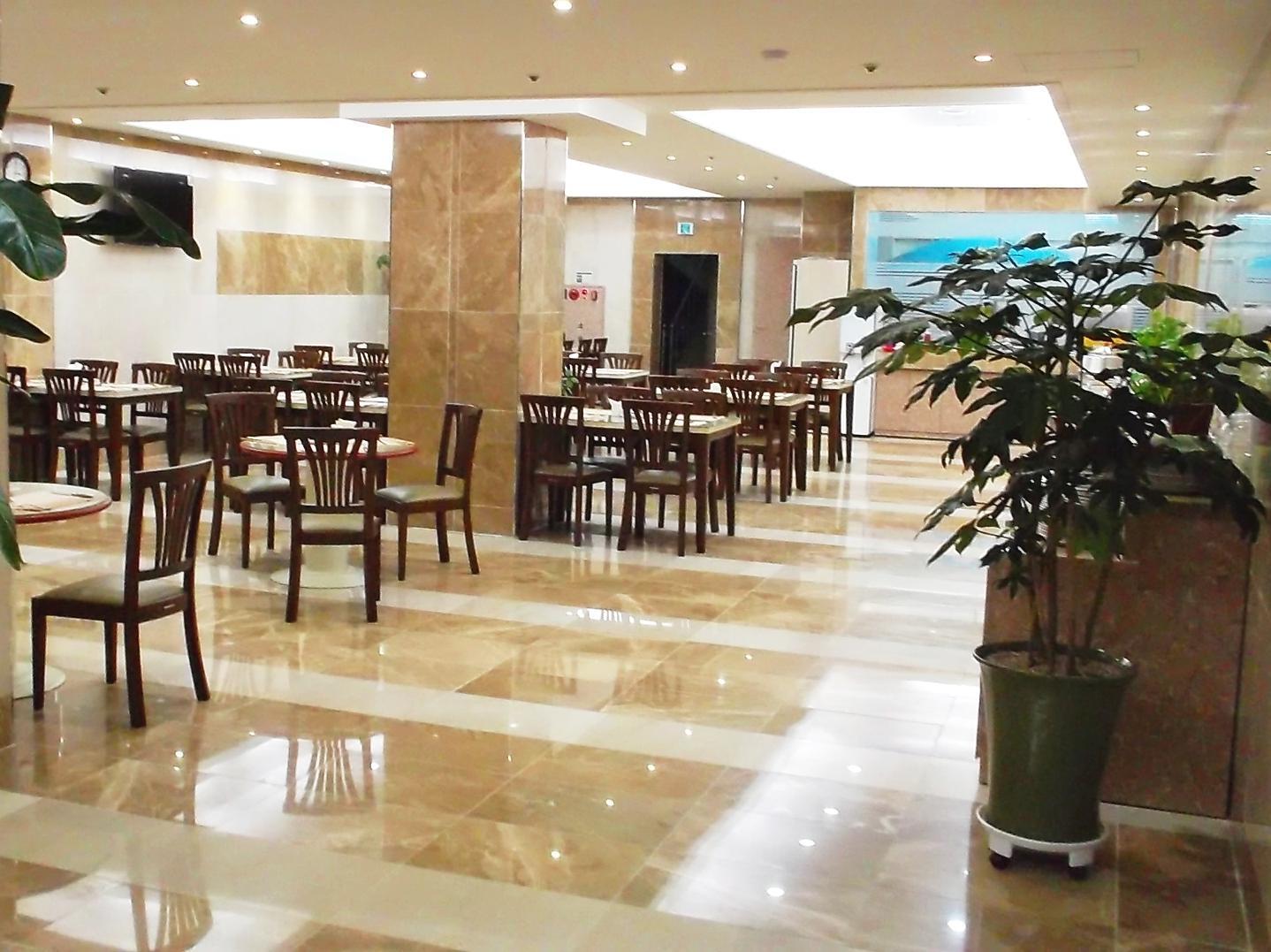 Incheon Airport Hotel June Ngoại thất bức ảnh